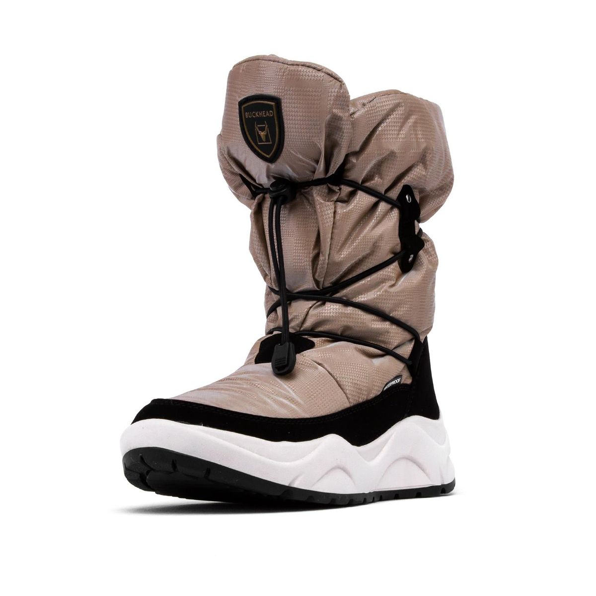 Buckhead Buckhead KADIN BAĞCIKLI SU GEÇİRMEZ BOT BUCK1117 KYLIE