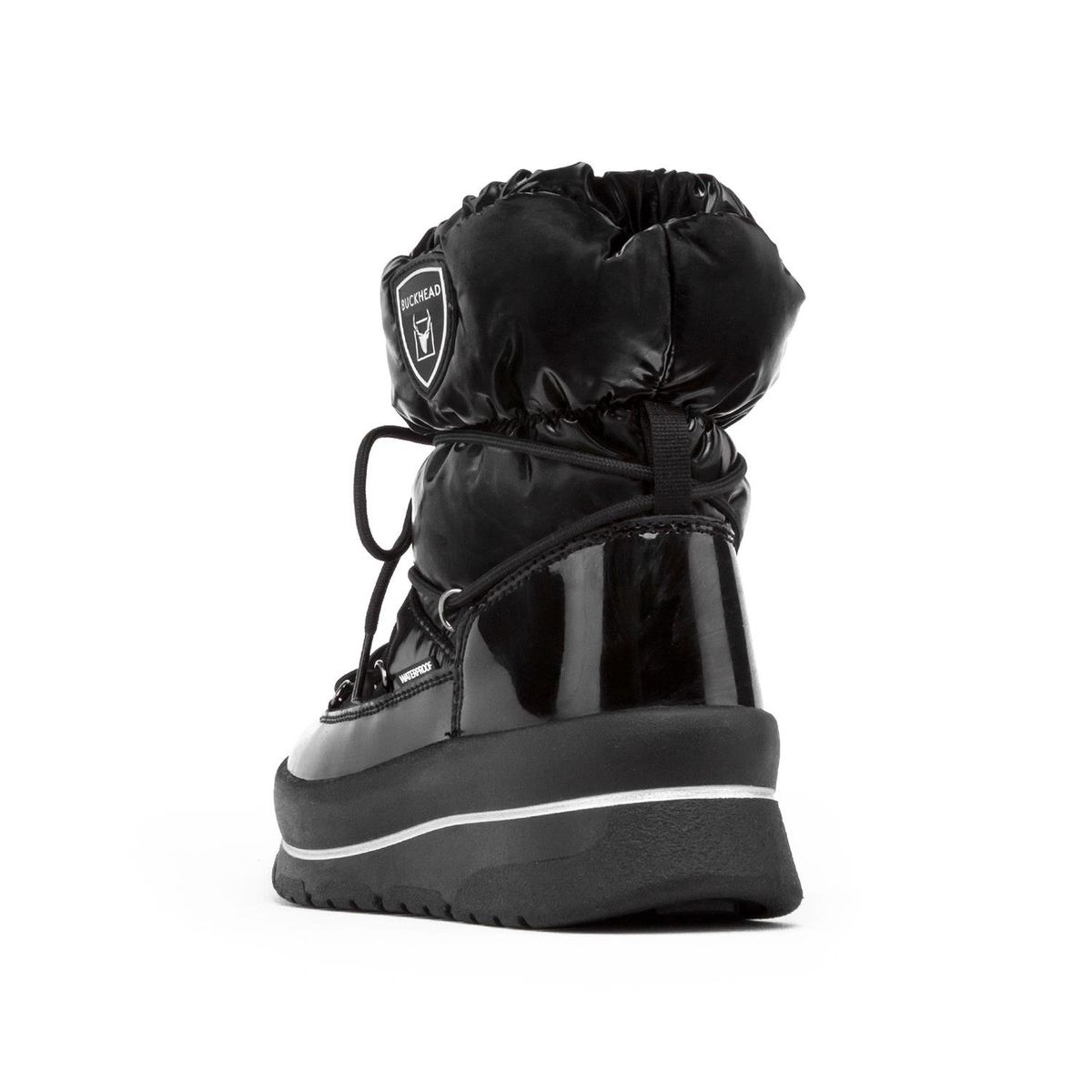 Buckhead Buckhead KADIN BAĞCIKLI SU GEÇİRMEZ BOT BUCK1084 FAIRY WP