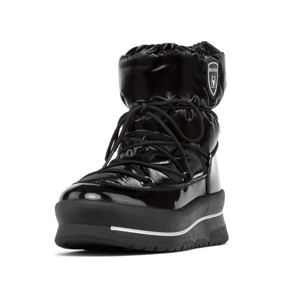 Buckhead Buckhead KADIN BAĞCIKLI SU GEÇİRMEZ BOT BUCK1084 FAIRY WP