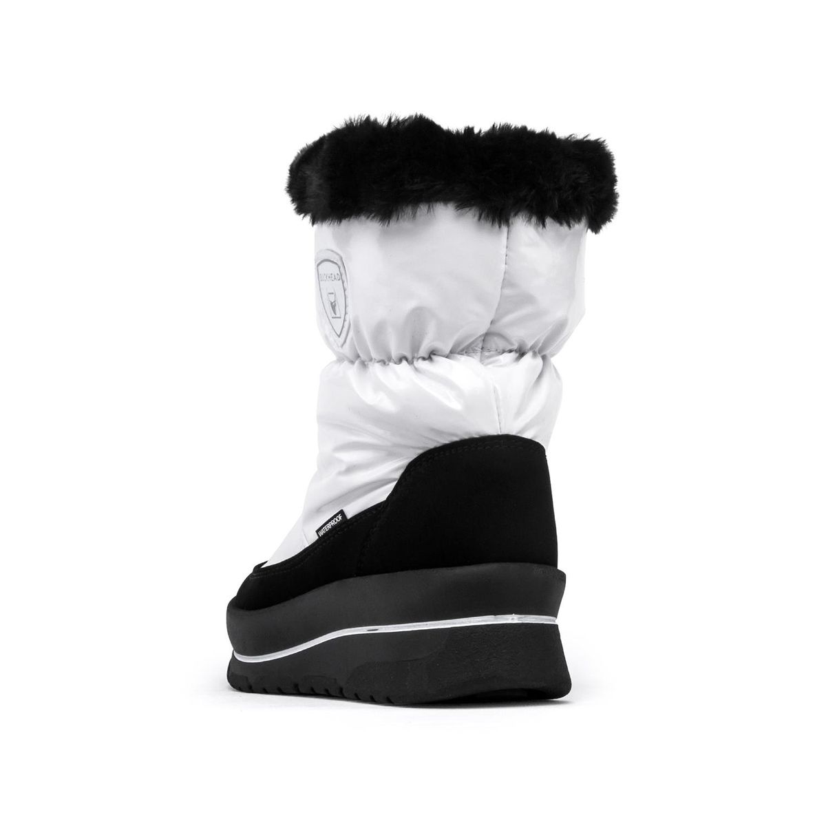 Buckhead Buckhead KADIN FERMUARLI SU GEÇİRMEZ BOT BUCK1112 BELLA