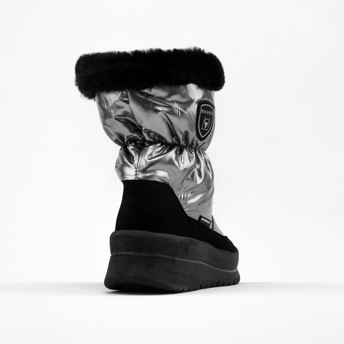 Buckhead Buckhead KADIN FERMUARLI SU GEÇİRMEZ BOT BUCK1112 BELLA