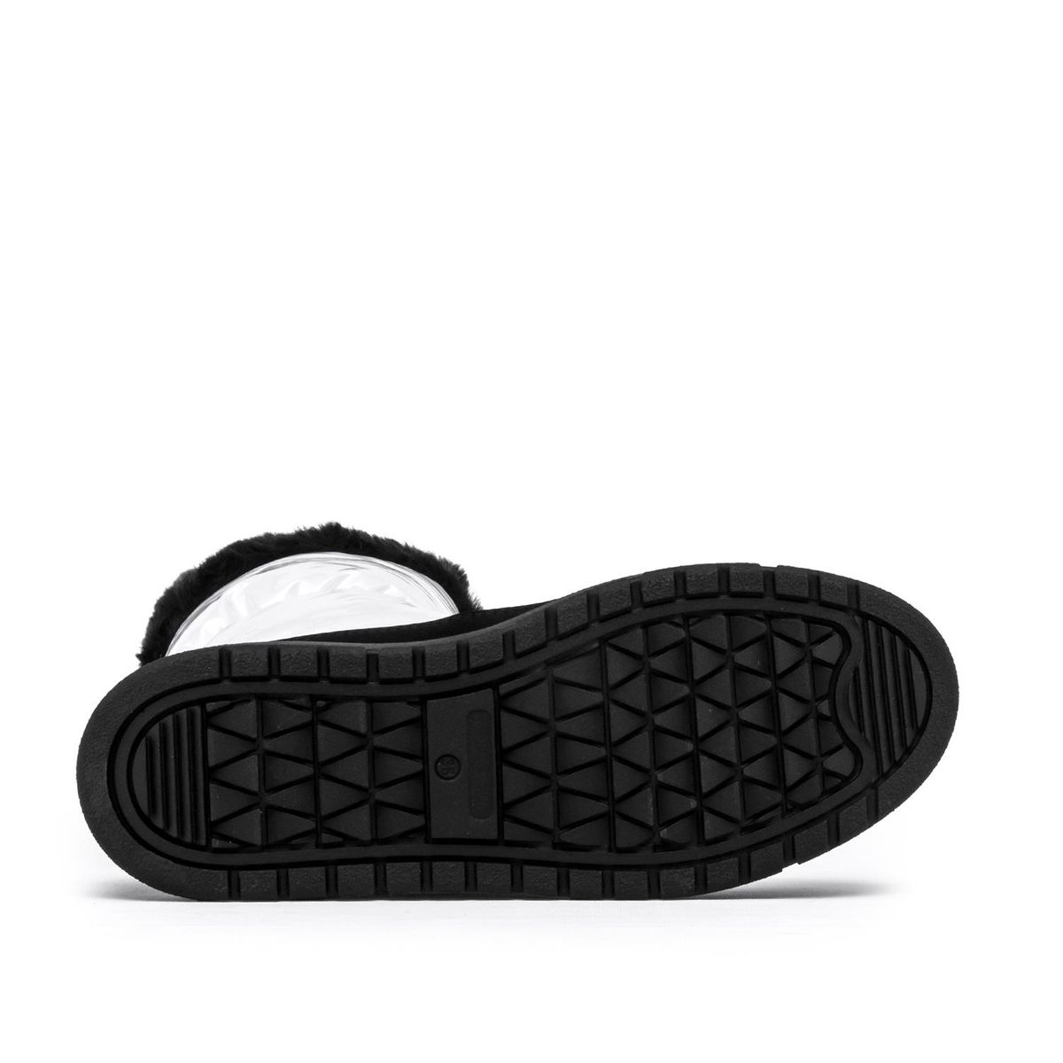 Buckhead Buckhead KADIN FERMUARLI SU GEÇİRMEZ BOT BUCK1112 BELLA