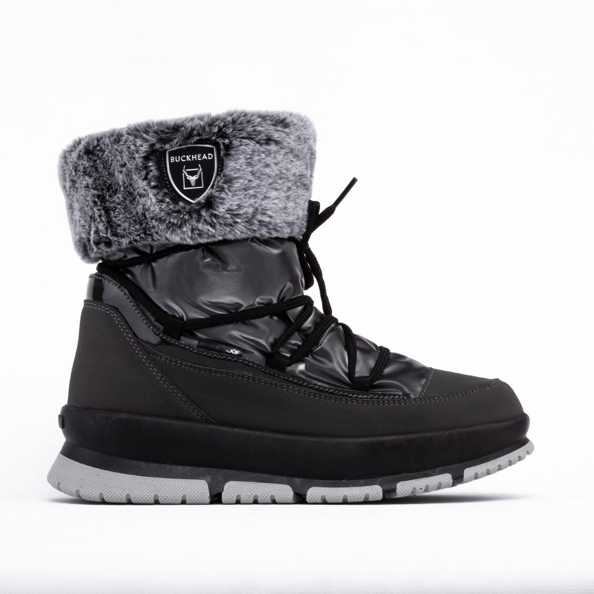 Buckhead Buckhead KADIN SU GEÇİRMEZ BAĞCIKLI BOT BUCK1083 EGO WP