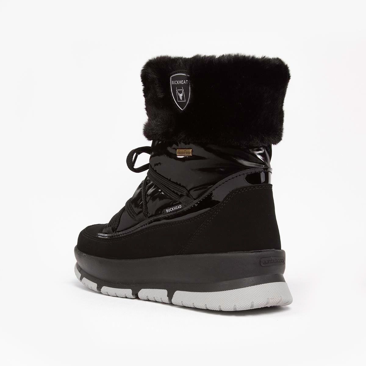 Buckhead Buckhead KADIN SU GEÇİRMEZ BAĞCIKLI BOT BUCK1083 EGO WP