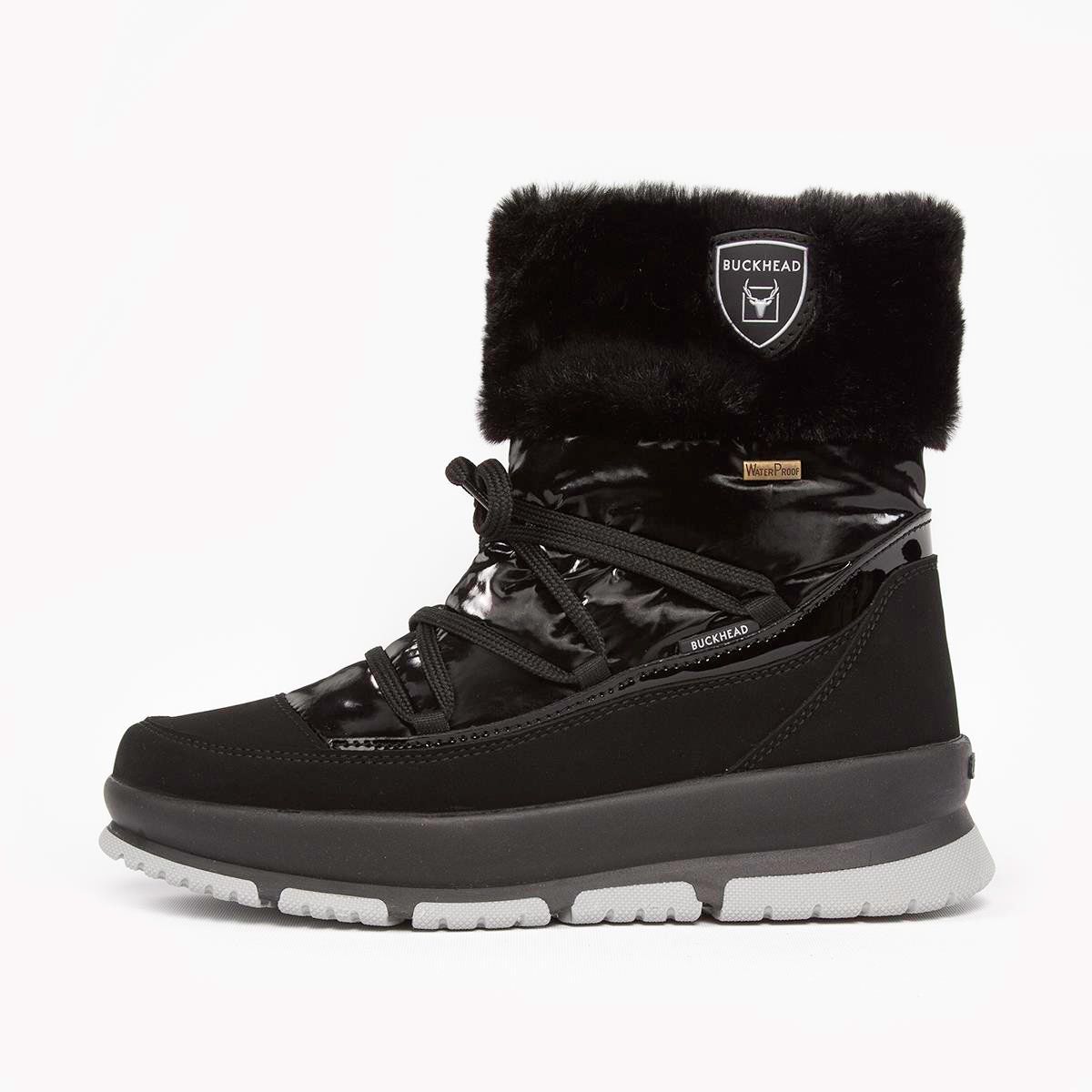 Buckhead Buckhead KADIN SU GEÇİRMEZ BAĞCIKLI BOT BUCK1083 EGO WP