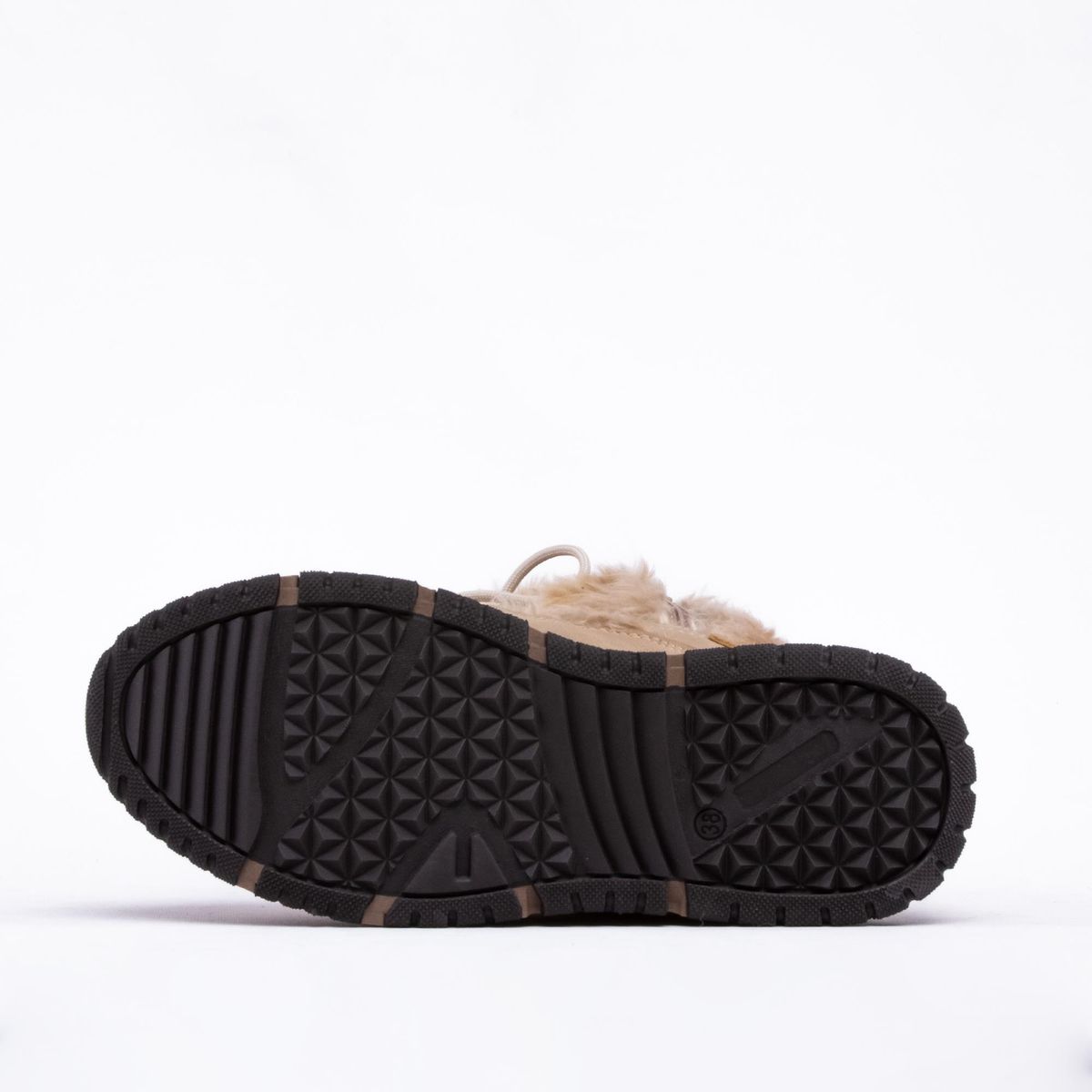 Buckhead Buckhead KADIN SU GEÇİRMEZ BAĞCIKLI BOT BUCK1111 IRINA