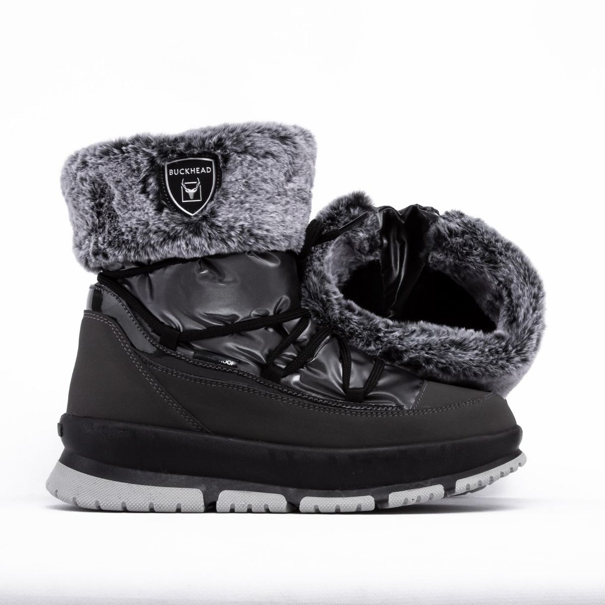 Buckhead Buckhead KADIN SU GEÇİRMEZ BAĞCIKLI BOT BUCK1083 EGO WP