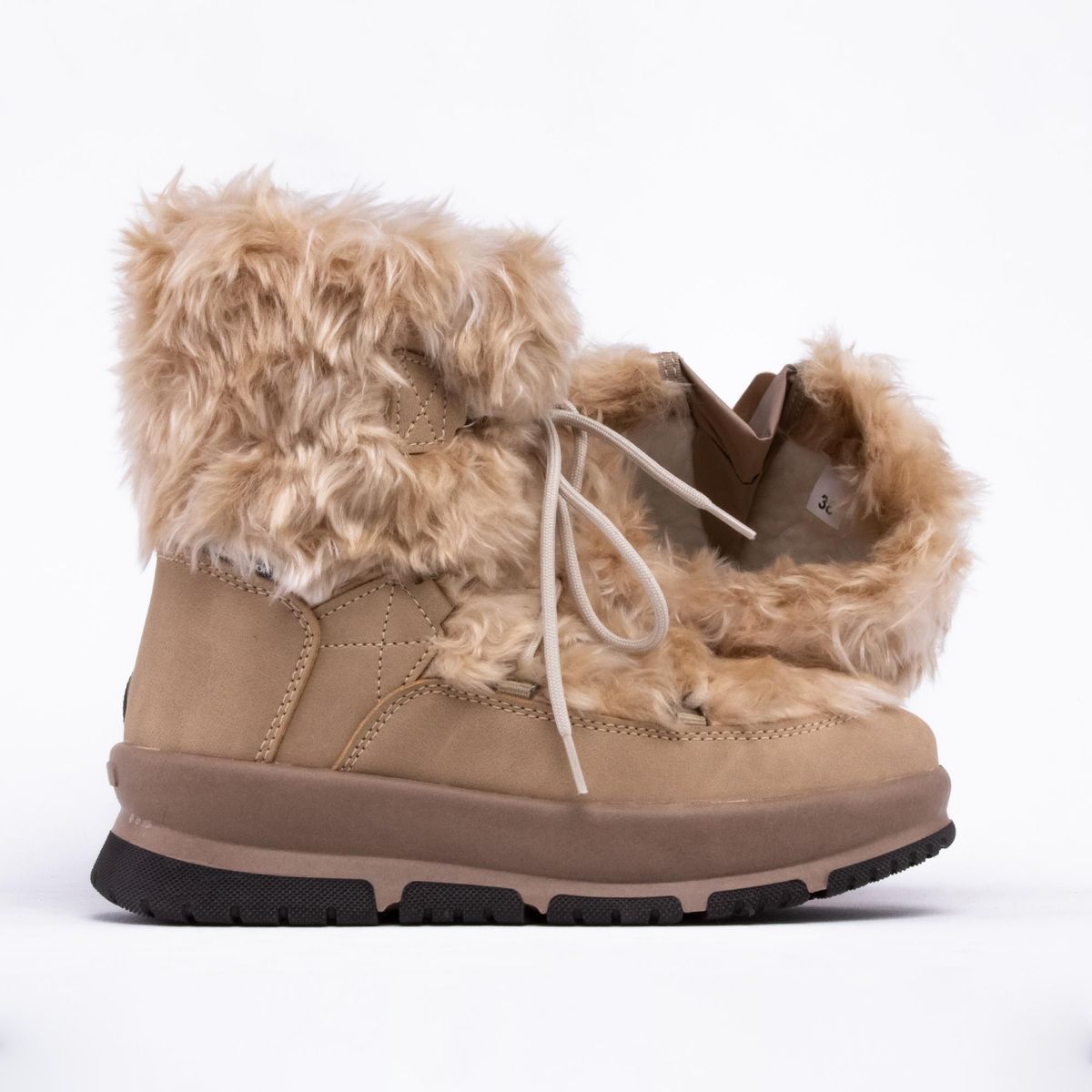 Buckhead Buckhead KADIN SU GEÇİRMEZ BAĞCIKLI BOT BUCK1111 IRINA