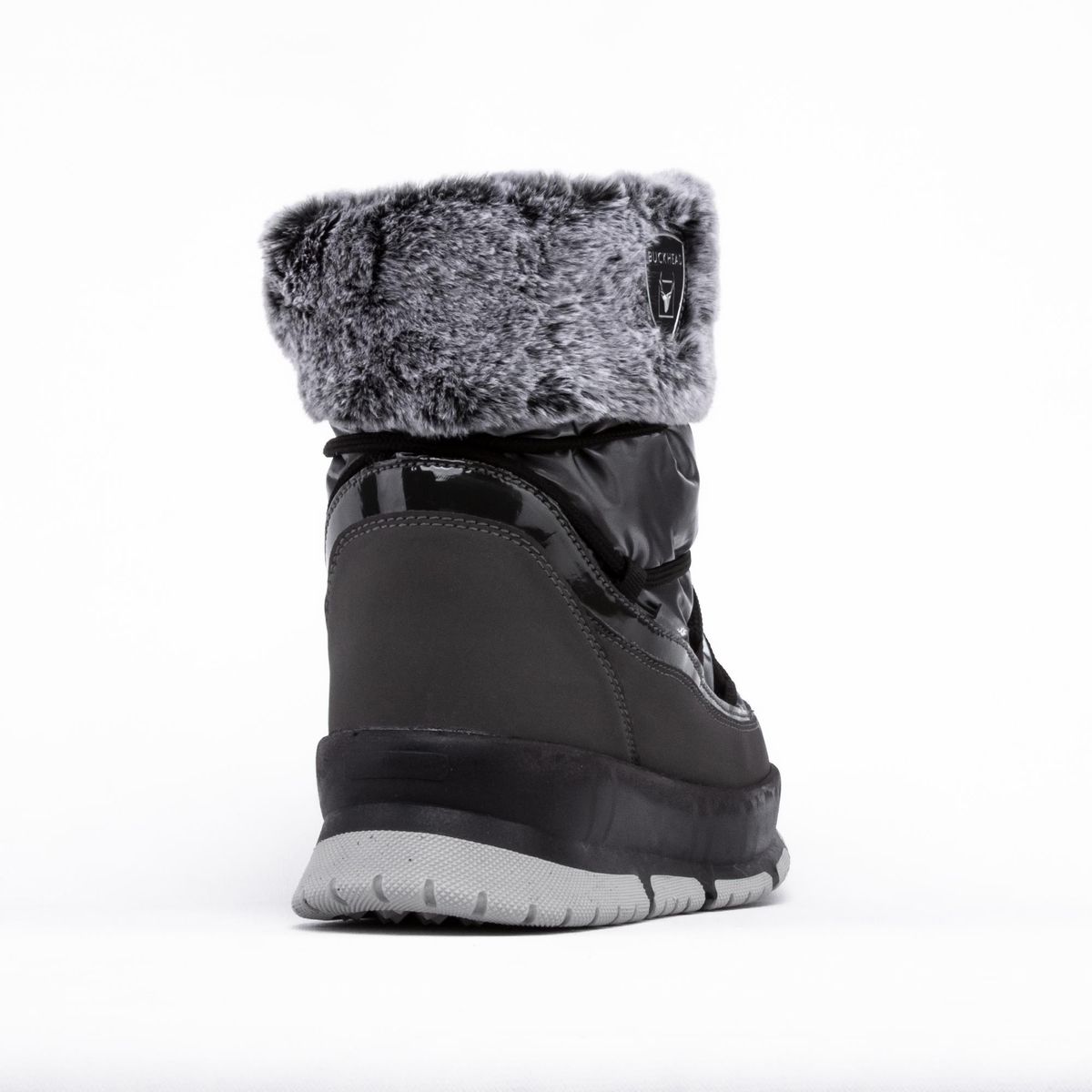 Buckhead Buckhead KADIN SU GEÇİRMEZ BAĞCIKLI BOT BUCK1083 EGO WP