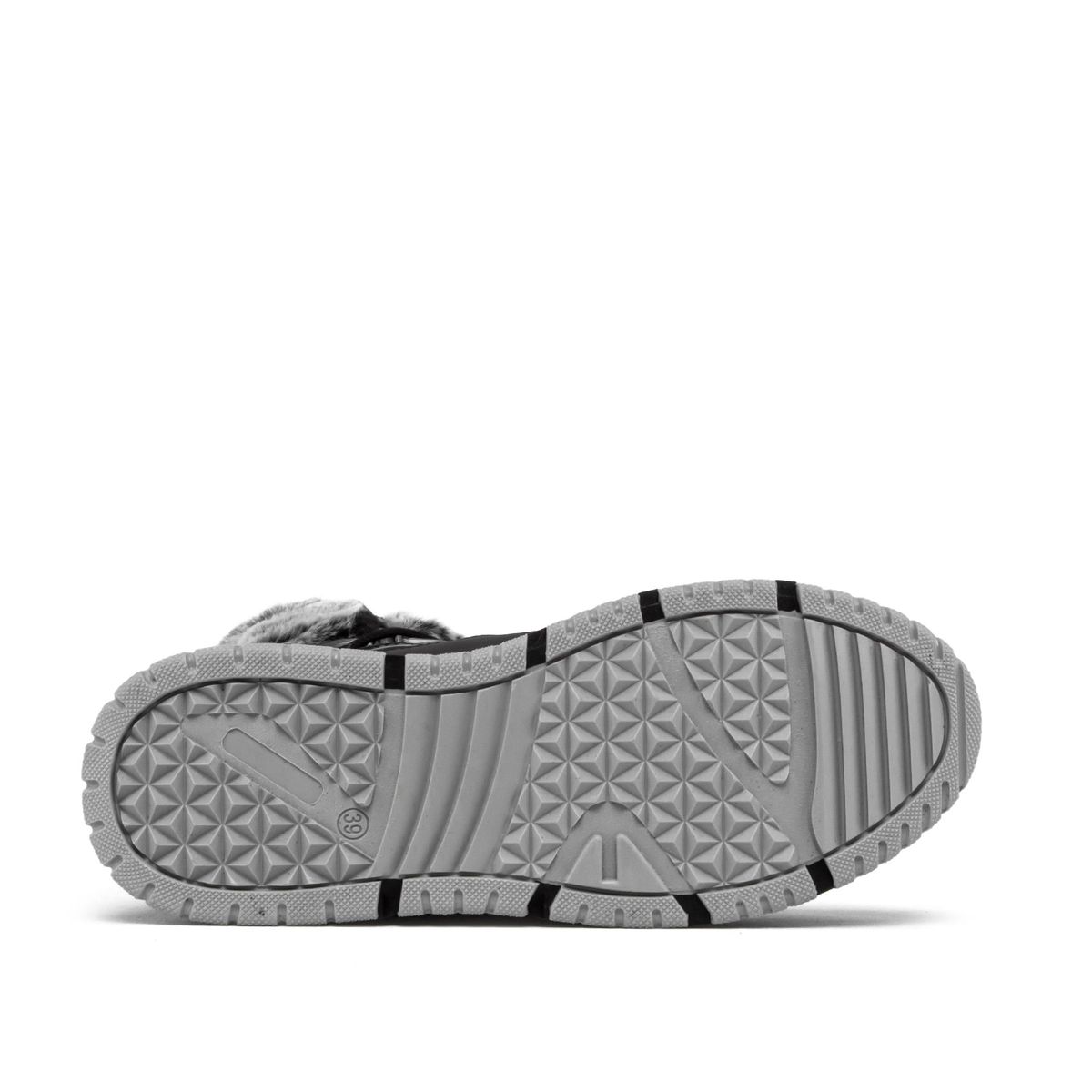 Buckhead Buckhead KADIN SU GEÇİRMEZ BAĞCIKLI BOT BUCK1083 EGO WP