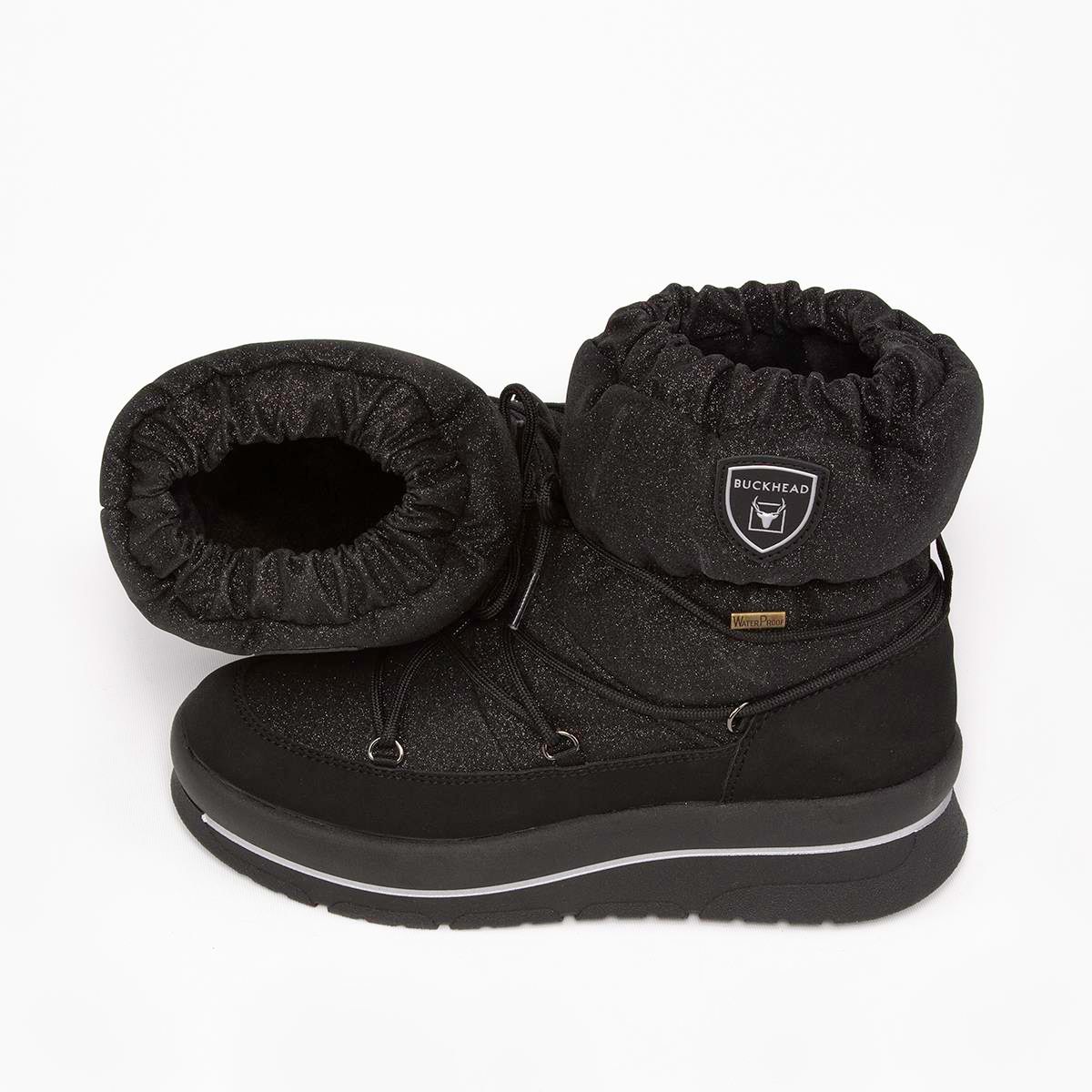 Buckhead Buckhead KADIN SU GEÇİRMEZ BAĞCIKLI BOT BUCK1061W FAIRY WP