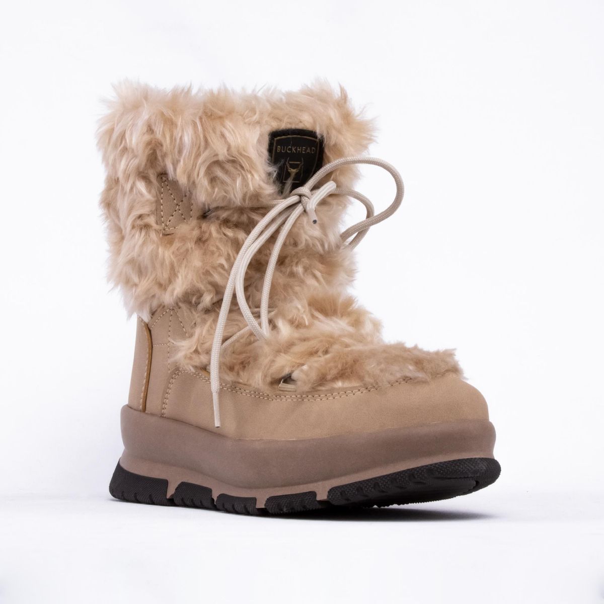 Buckhead Buckhead KADIN SU GEÇİRMEZ BAĞCIKLI BOT BUCK1111 IRINA