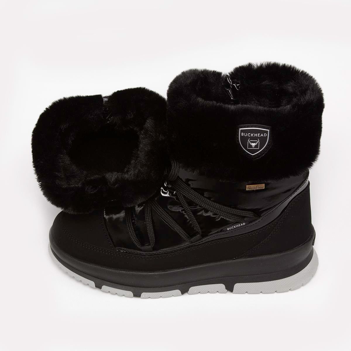 Buckhead Buckhead KADIN SU GEÇİRMEZ BAĞCIKLI BOT BUCK1083 EGO WP