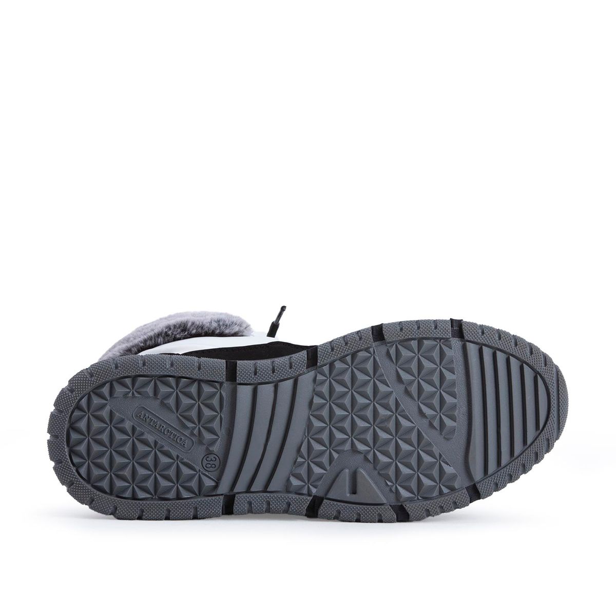 Buckhead Buckhead Kadın Su Geçirmez Bağcıklı Bot Buck1125 Elf