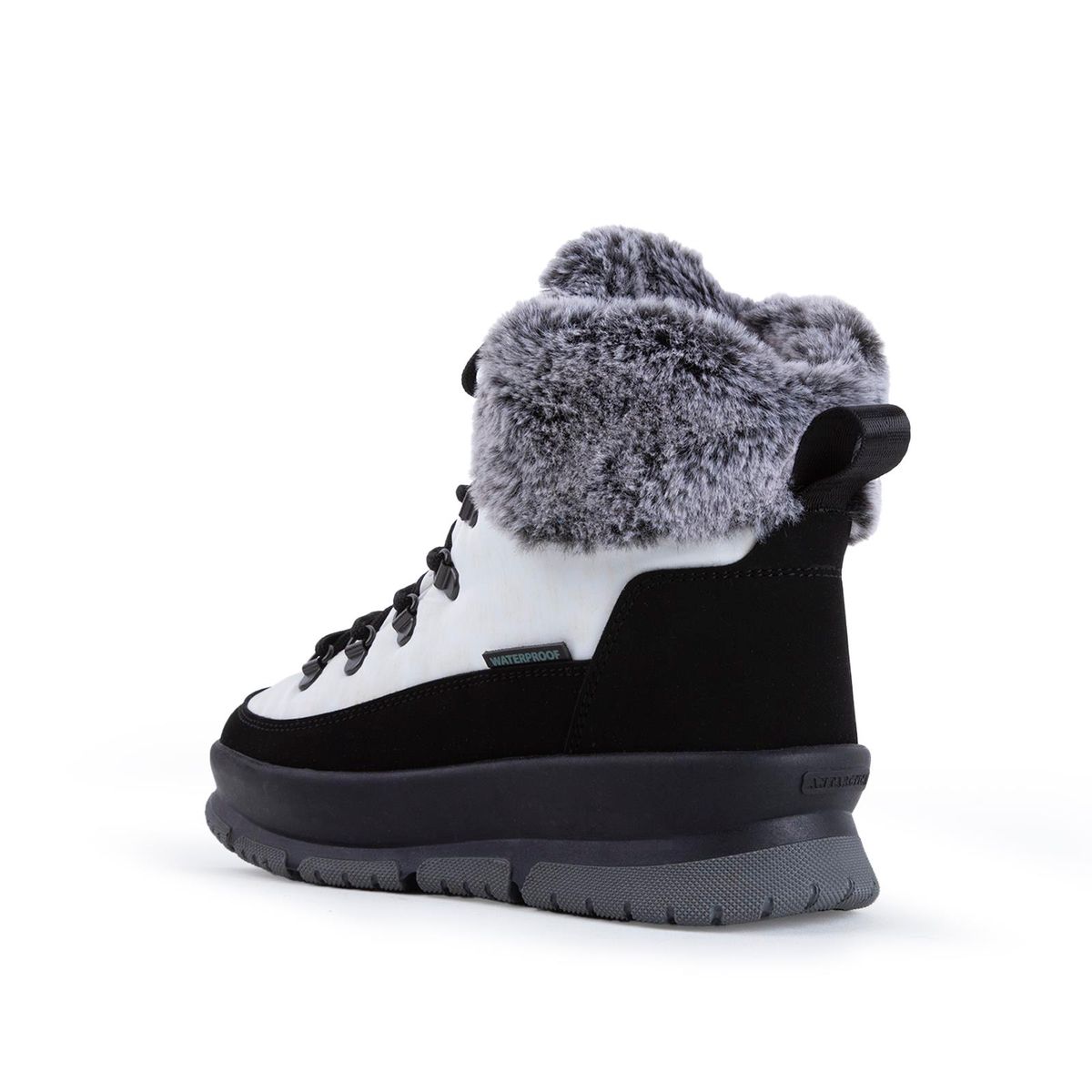 Buckhead Buckhead Kadın Su Geçirmez Bağcıklı Bot Buck1125 Elf