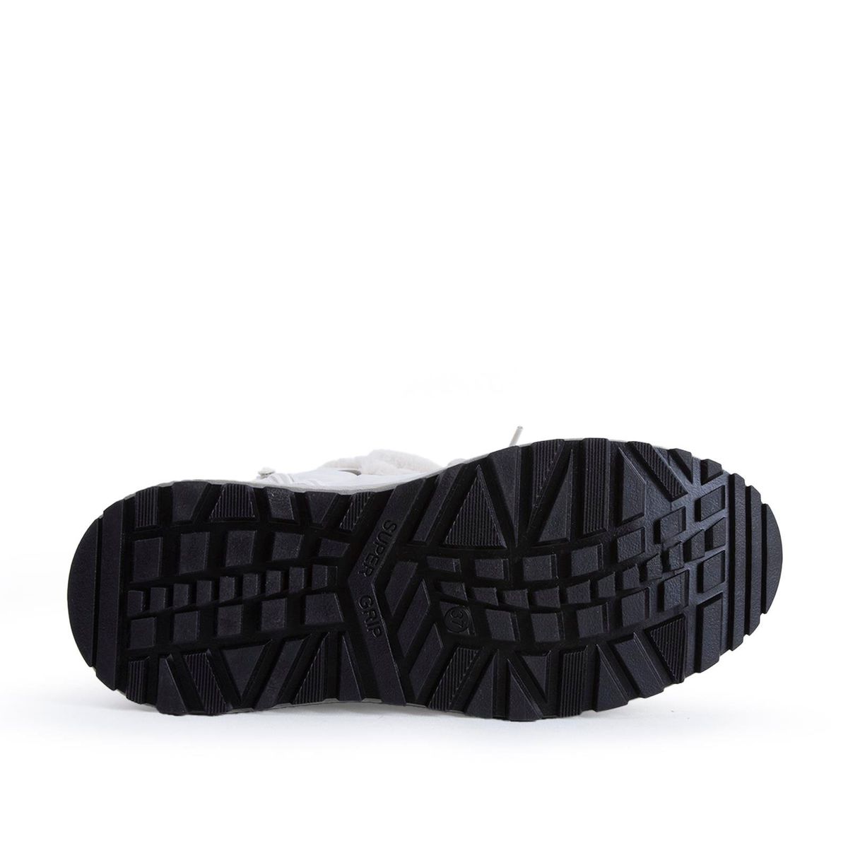 Buckhead Buckhead KADIN SU GEÇİRMEZ FERMUARLI BOT BUCK1130 FELIX