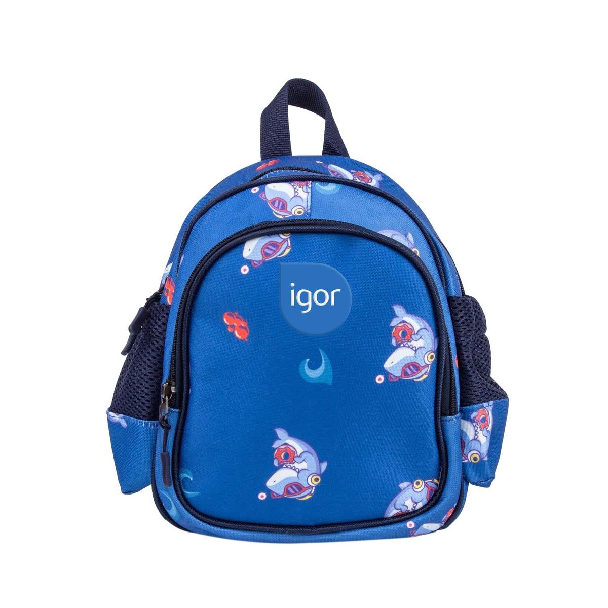 Igor BP10001 CRECHE