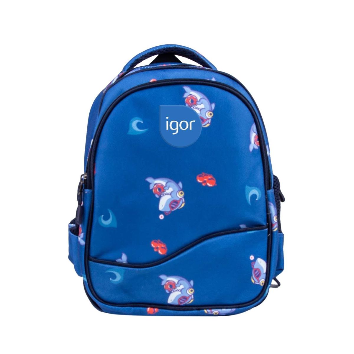 Igor BP10002 DAME