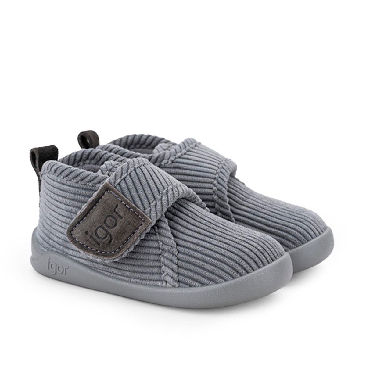 Igor gor ÇOCUK CIRTLI PANDUF W10310 HOMIE PANA