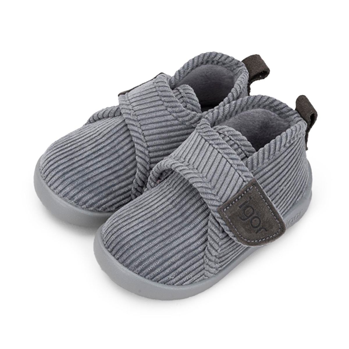 Igor gor ÇOCUK CIRTLI PANDUF W10310 HOMIE PANA