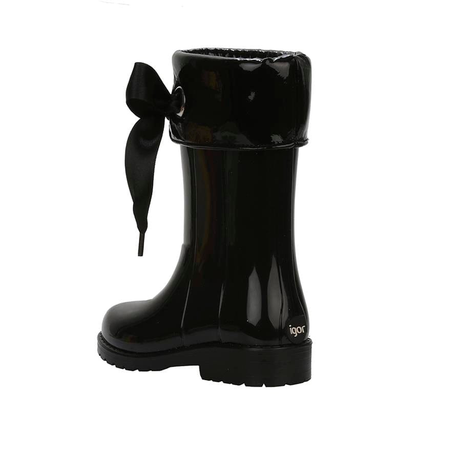 Igor Igor ÇOCUK BAĞCIKLI BOT W10114 CAMPERA CHAROL