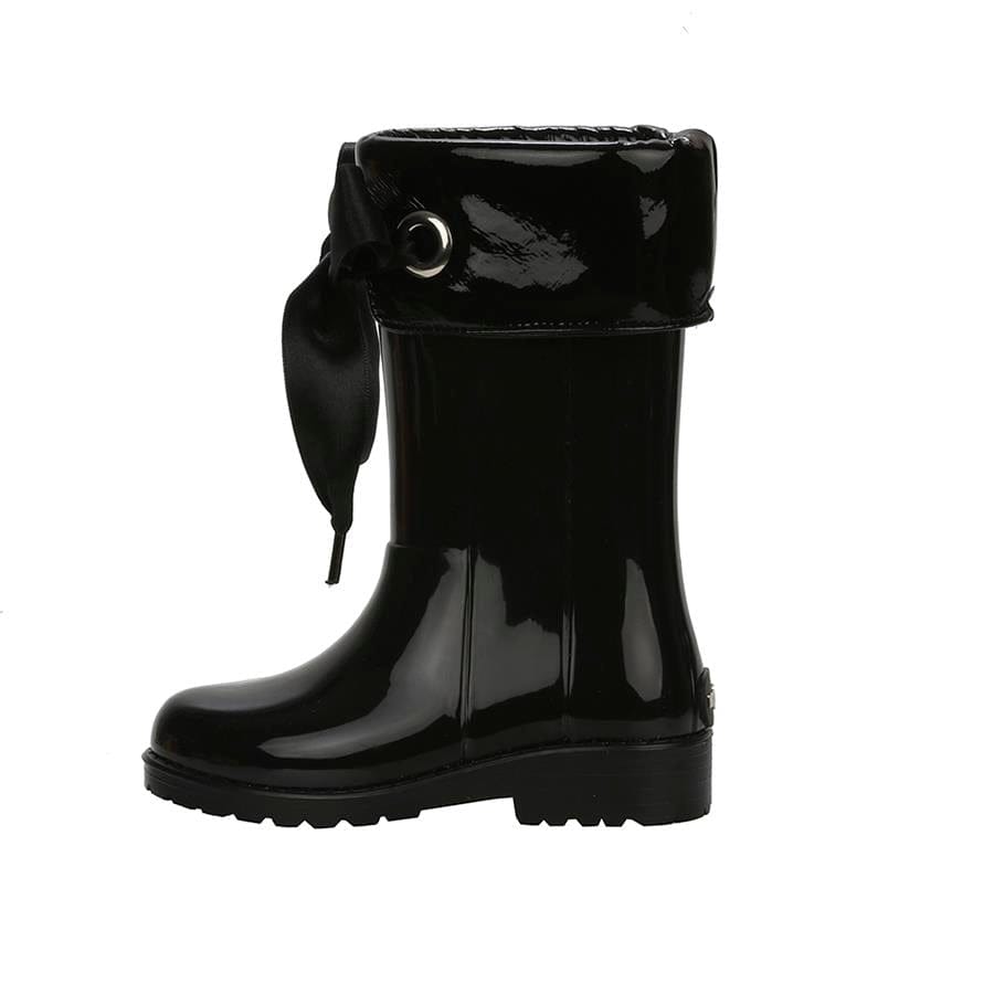 Igor Igor ÇOCUK BAĞCIKLI BOT W10114 CAMPERA CHAROL