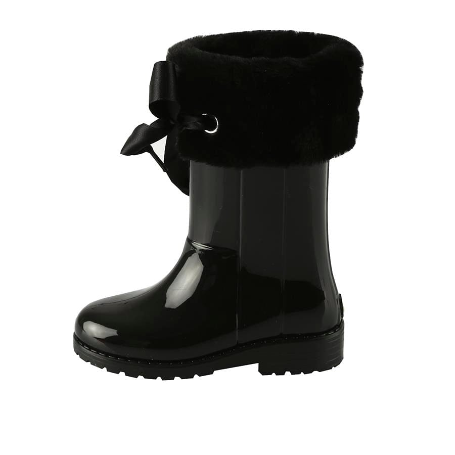 Igor Igor ÇOCUK BAĞCIKLI BOT W10239 CAMPERA CHAROL SOFT