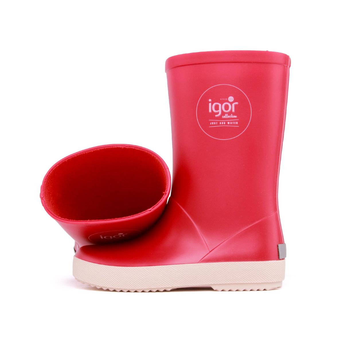 Igor Igor ÇOCUK BOT W10107 SPLASH NAUTICO