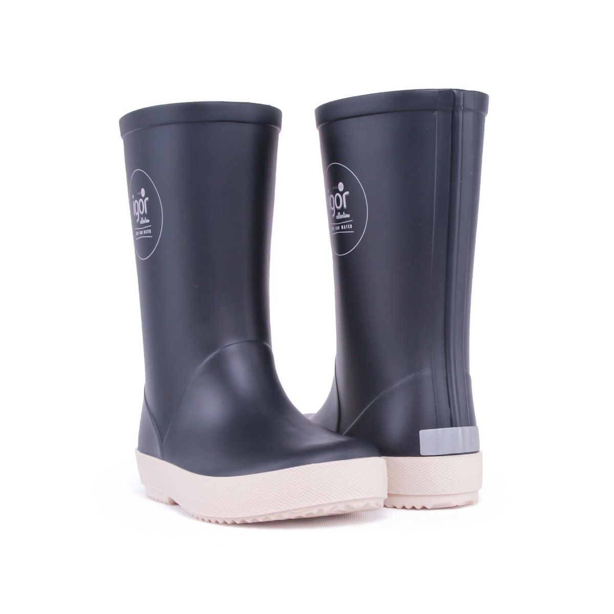 Igor Igor ÇOCUK BOT W10107 SPLASH NAUTICO