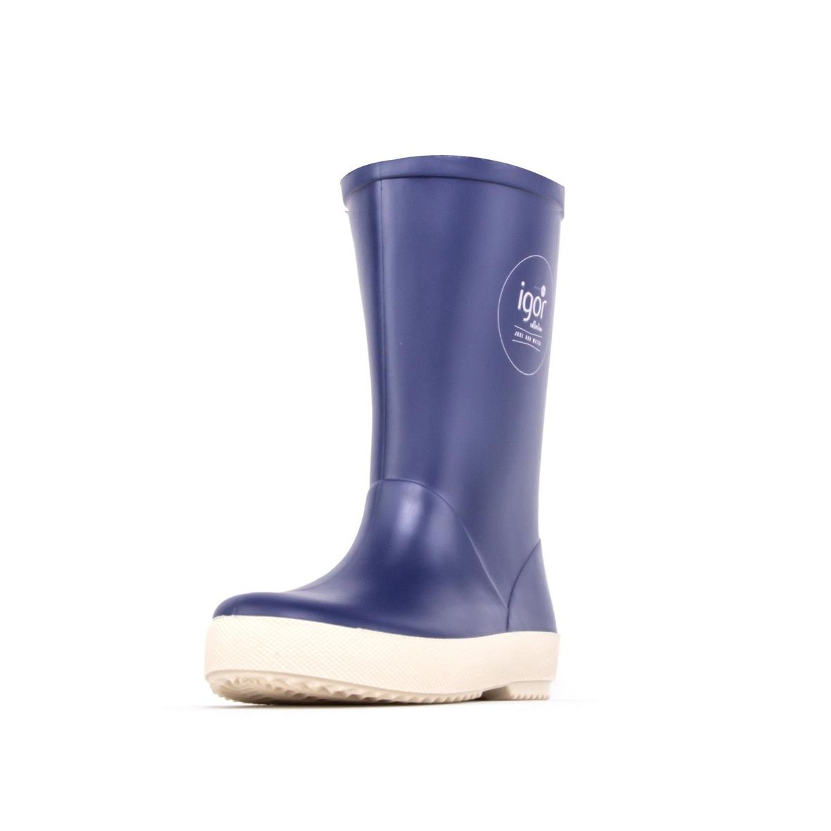 Igor Igor ÇOCUK BOT W10107 SPLASH NAUTICO