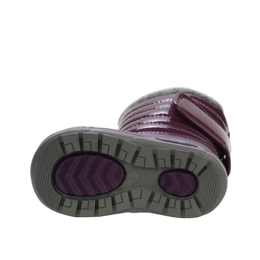 Igor Igor ÇOCUK BOT W10168 TOPO SKI CHAROL