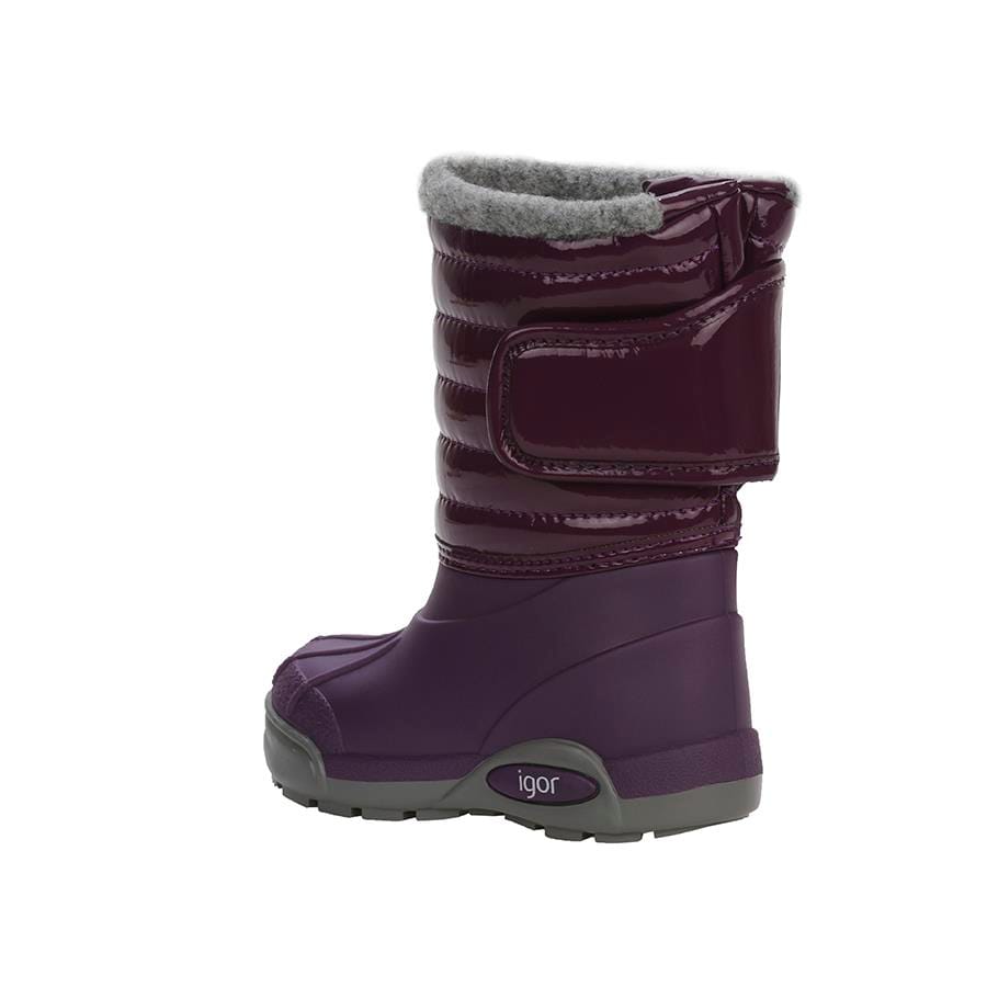 Igor Igor ÇOCUK BOT W10168 TOPO SKI CHAROL