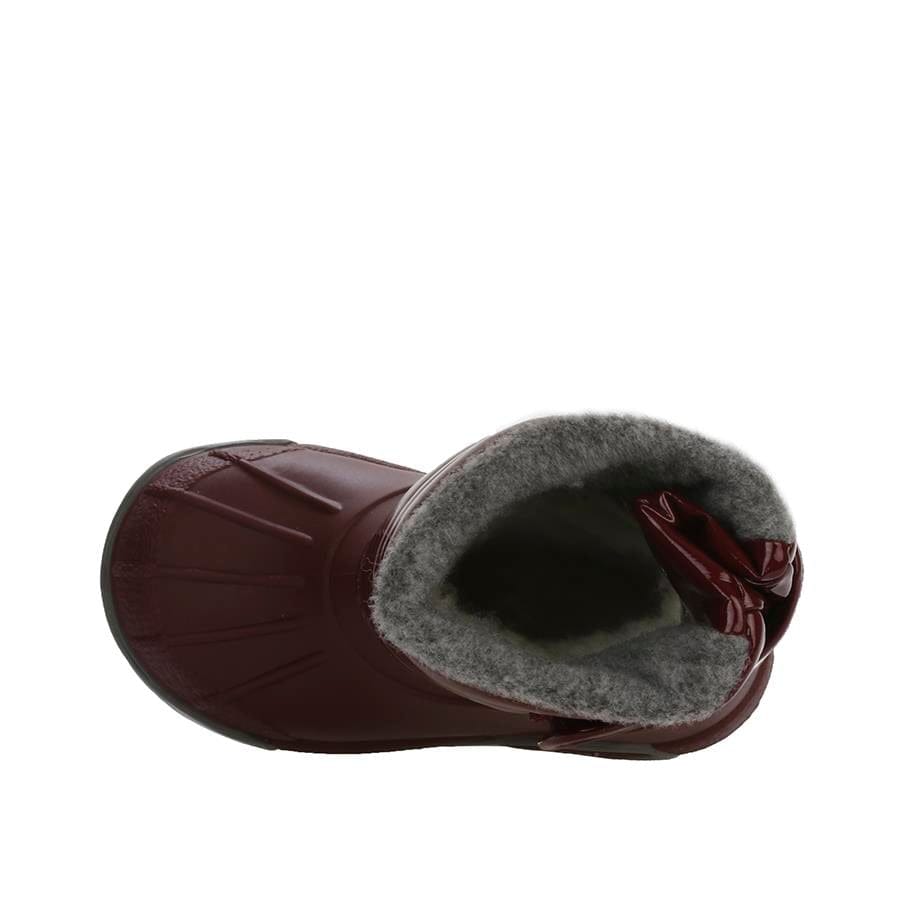 Igor Igor ÇOCUK BOT W10168 TOPO SKI CHAROL