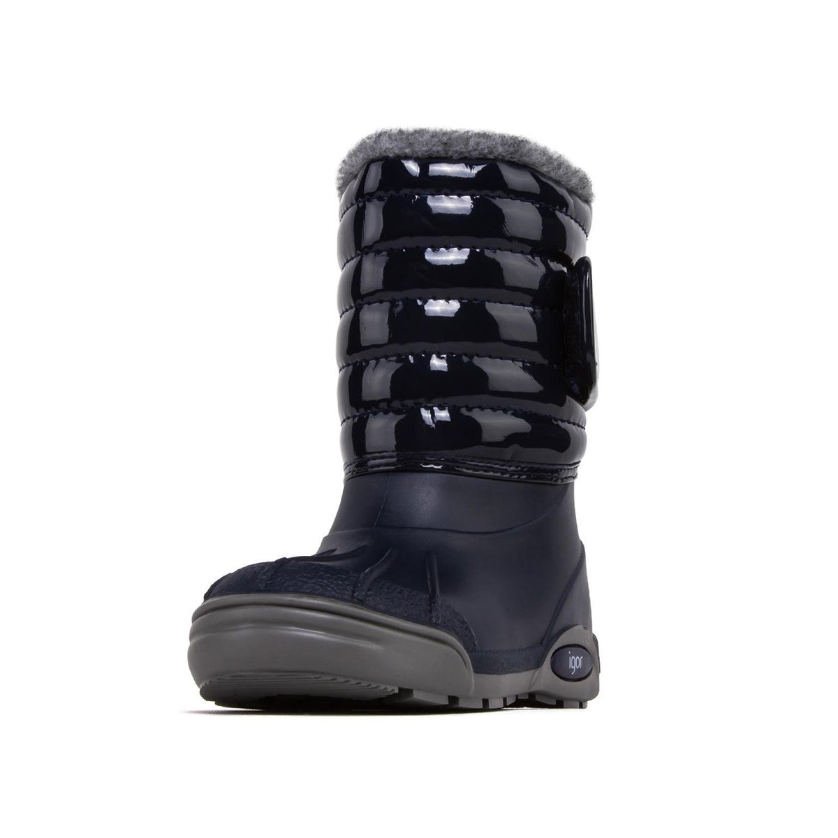 Igor Igor ÇOCUK BOT W10168 TOPO SKI CHAROL