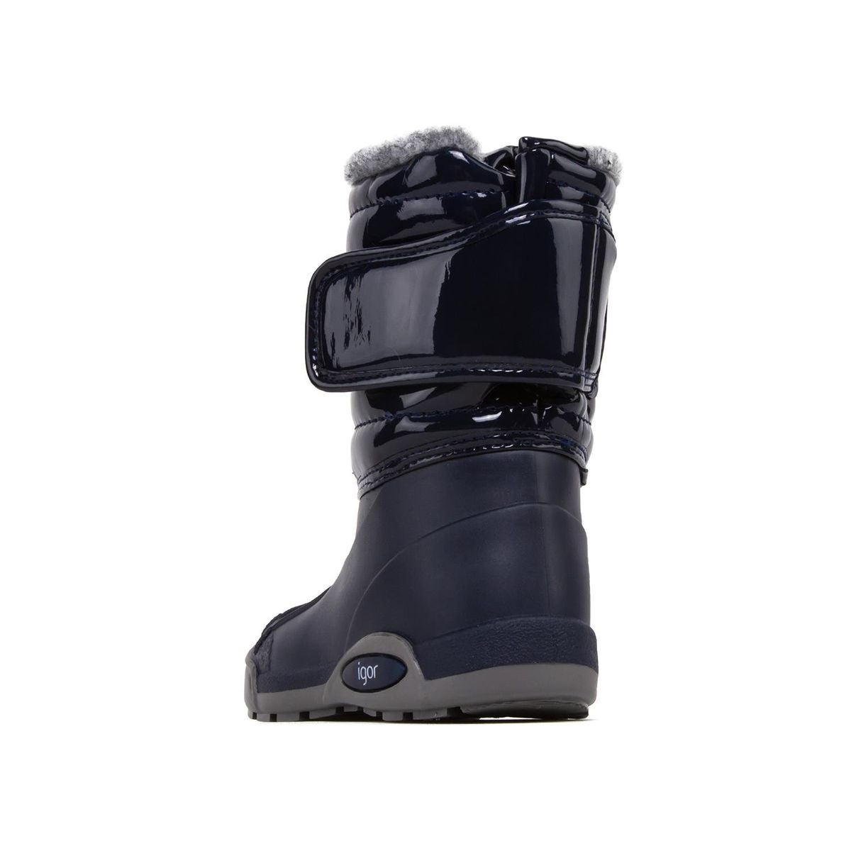 Igor Igor ÇOCUK BOT W10168 TOPO SKI CHAROL