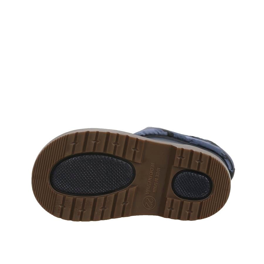 Igor Igor ÇOCUK BOT W10212 BIMBI CAMO