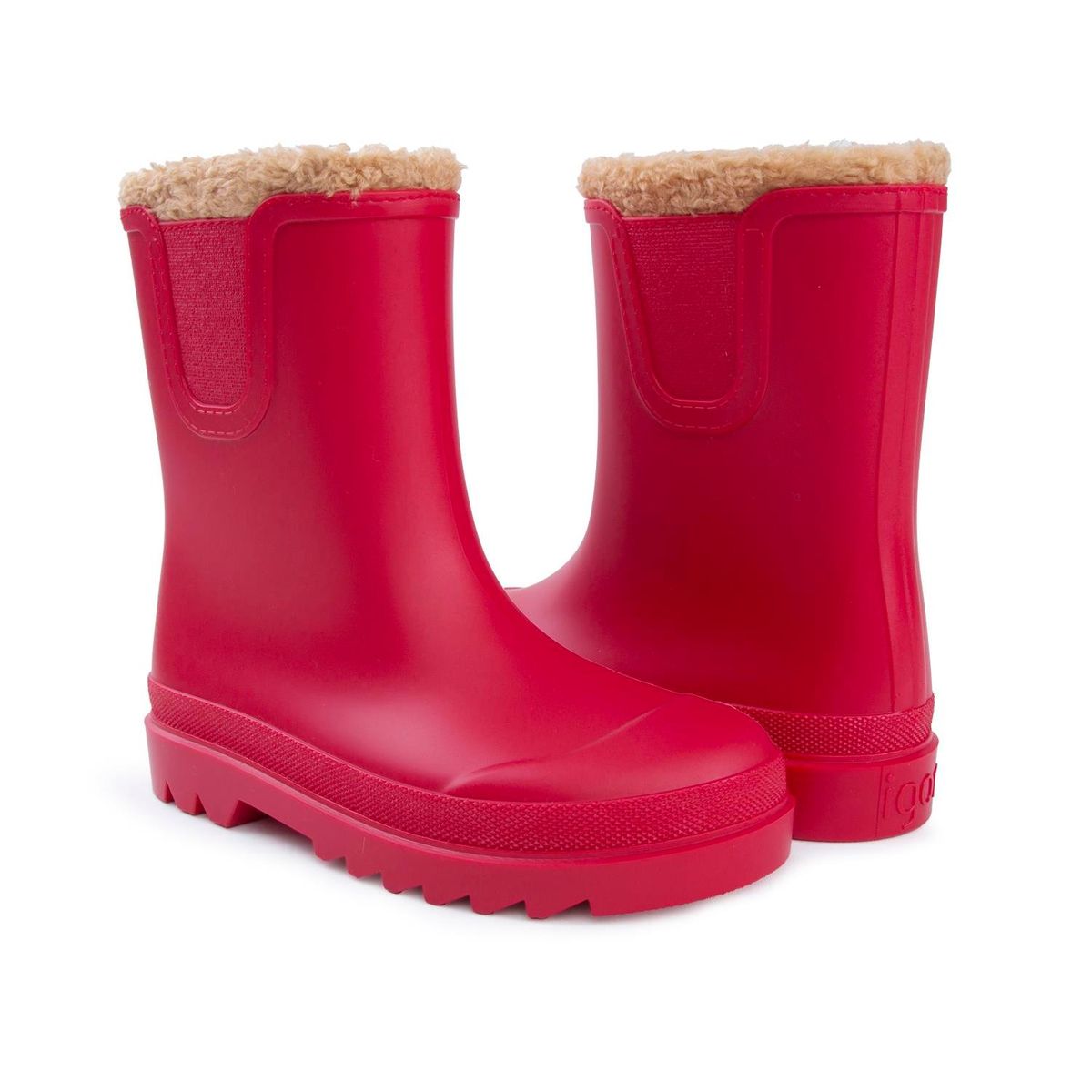 Igor Igor ÇOCUK BOT W10290 TOKIO BORREGUITO