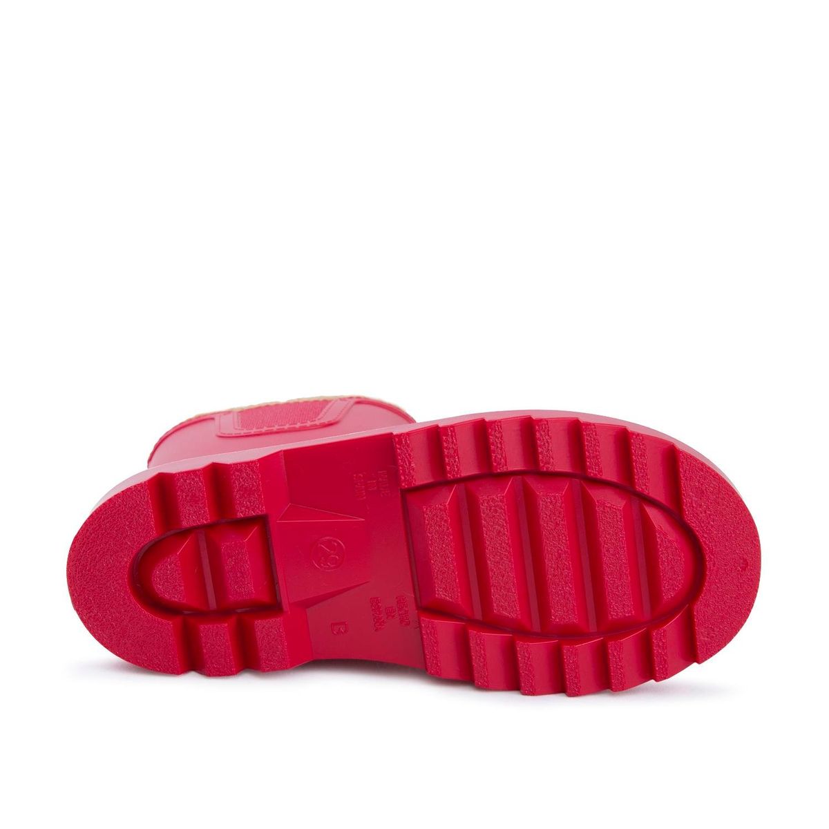 Igor Igor ÇOCUK BOT W10290 TOKIO BORREGUITO