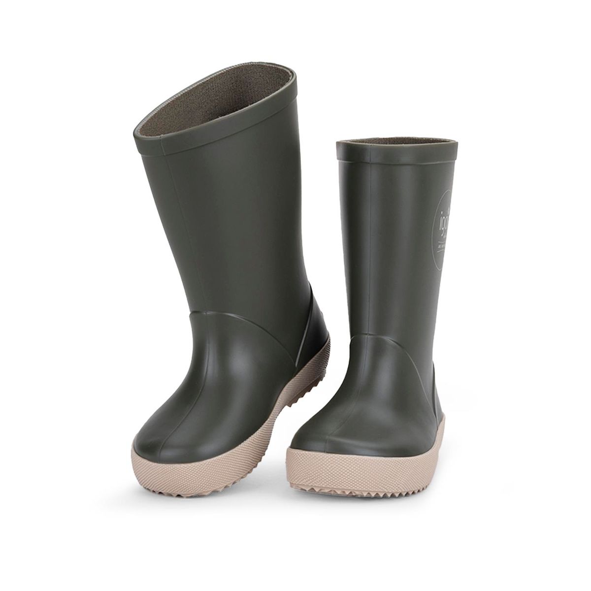 Igor Igor ÇOCUK BOT W10292 SPLASH DK