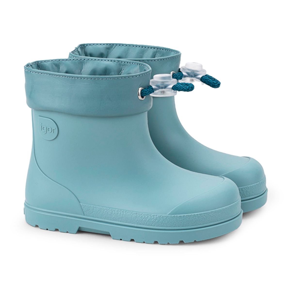 Igor Igor Çocuk Bot W10305 MENDI