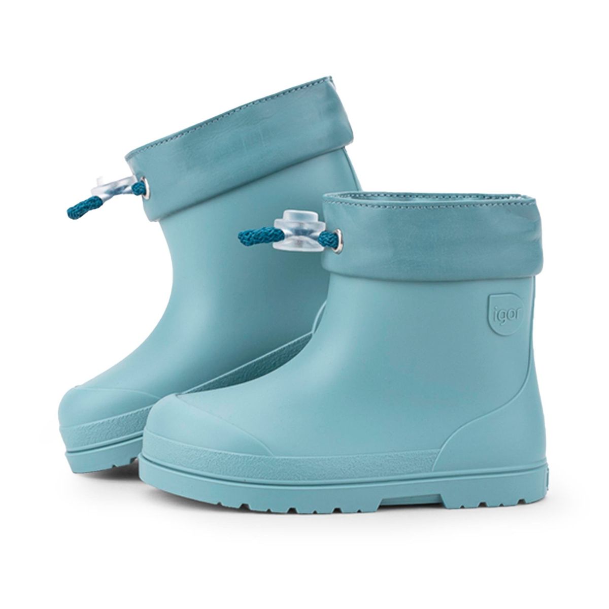 Igor Igor Çocuk Bot W10305 MENDI