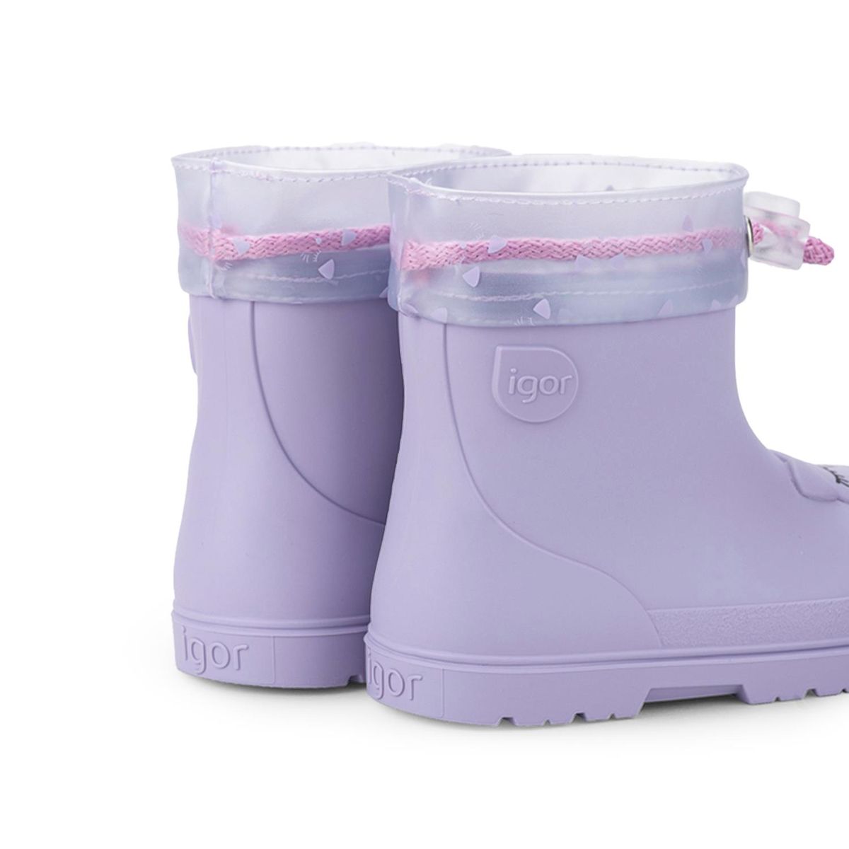 Igor Igor ÇOCUK BOT W10322 MENDI GATO