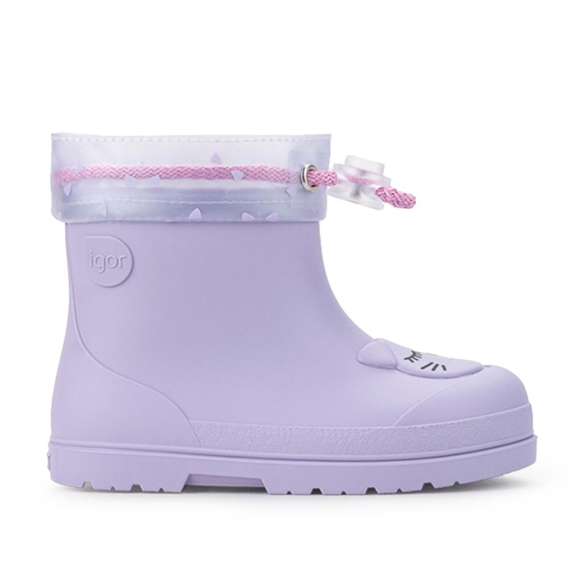 Igor Igor ÇOCUK BOT W10322 MENDI GATO