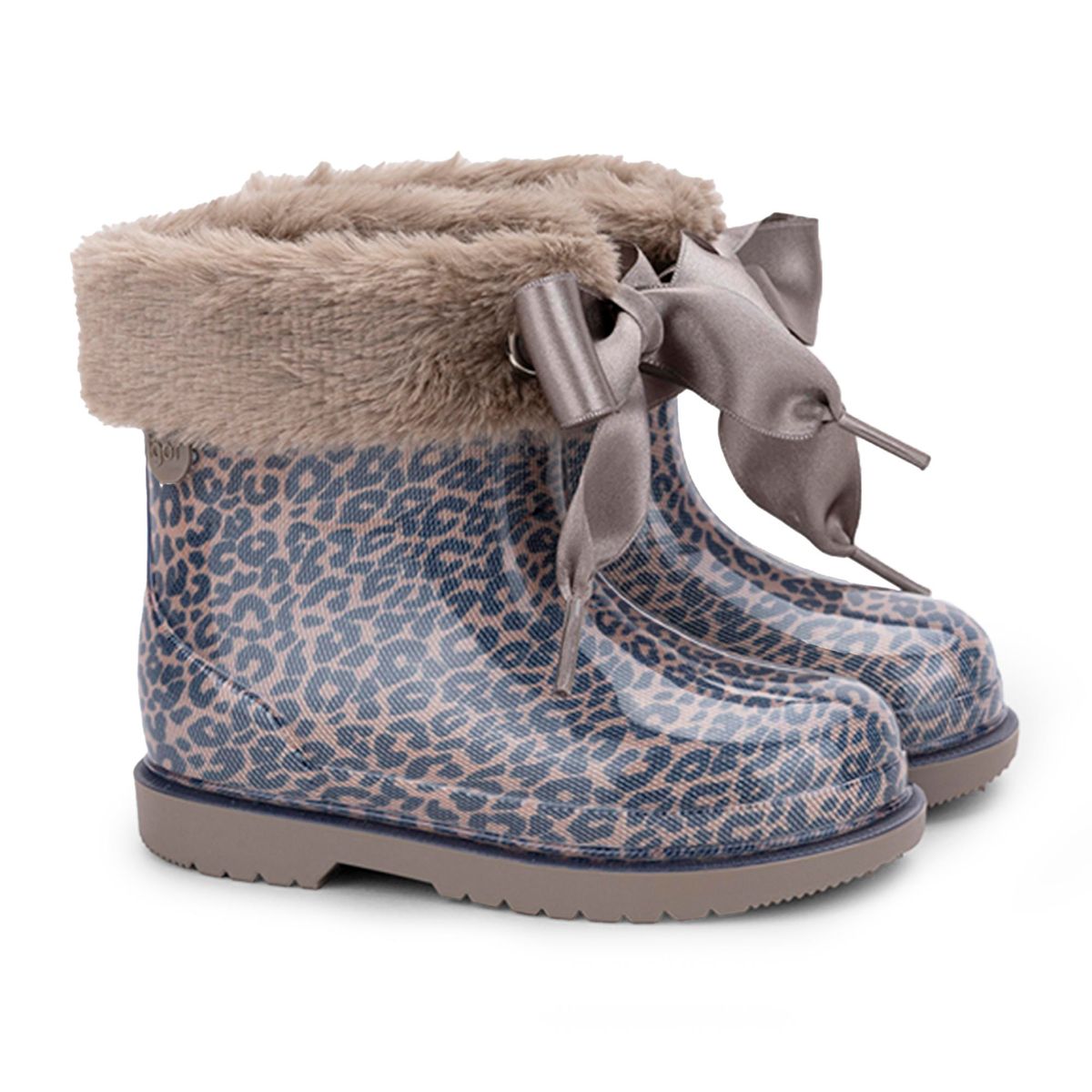 Igor Igor ÇOCUK BOT W10338 BIMBI LEO SOFT