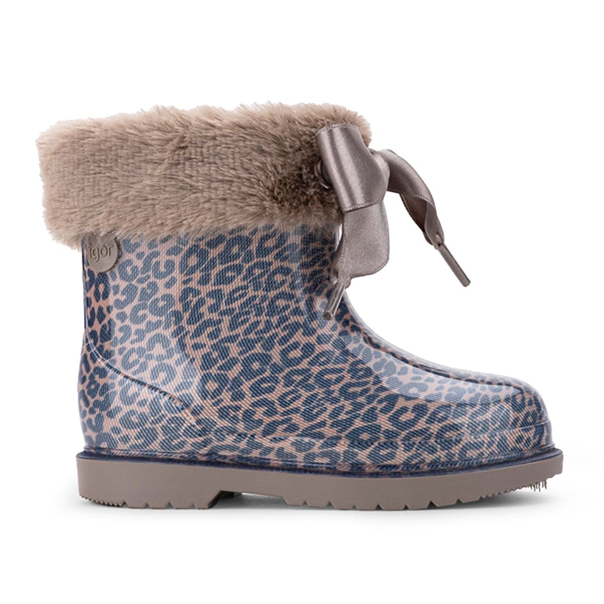 Igor Igor ÇOCUK BOT W10338 BIMBI LEO SOFT