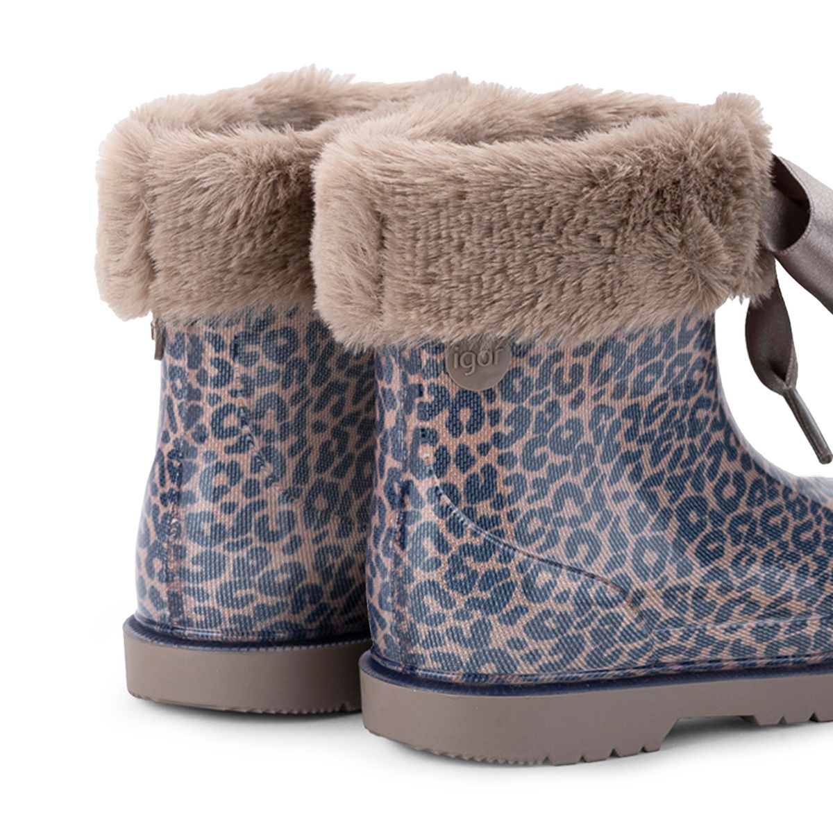 Igor Igor ÇOCUK BOT W10338 BIMBI LEO SOFT