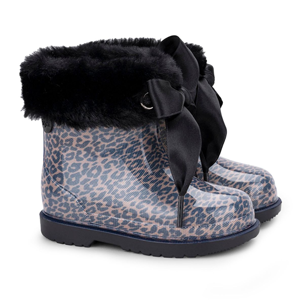 Igor Igor ÇOCUK BOT W10338 BIMBI LEO SOFT