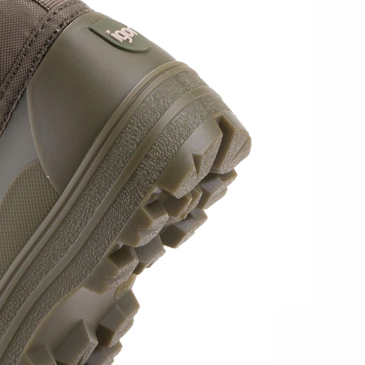 Igor Igor ÇOCUK CIRTLI BOT W10259 NEU