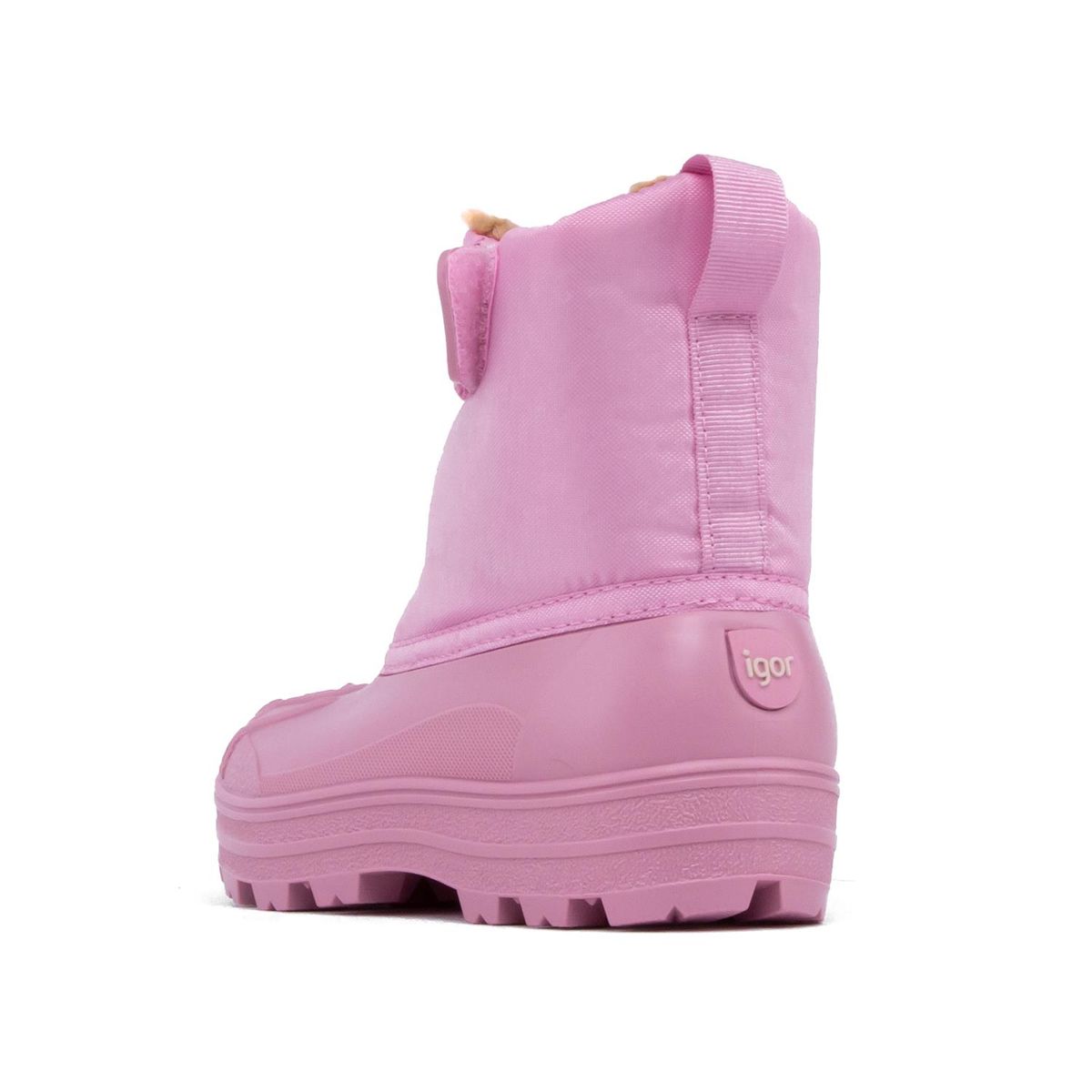 Igor Igor ÇOCUK CIRTLI BOT W10259 NEU