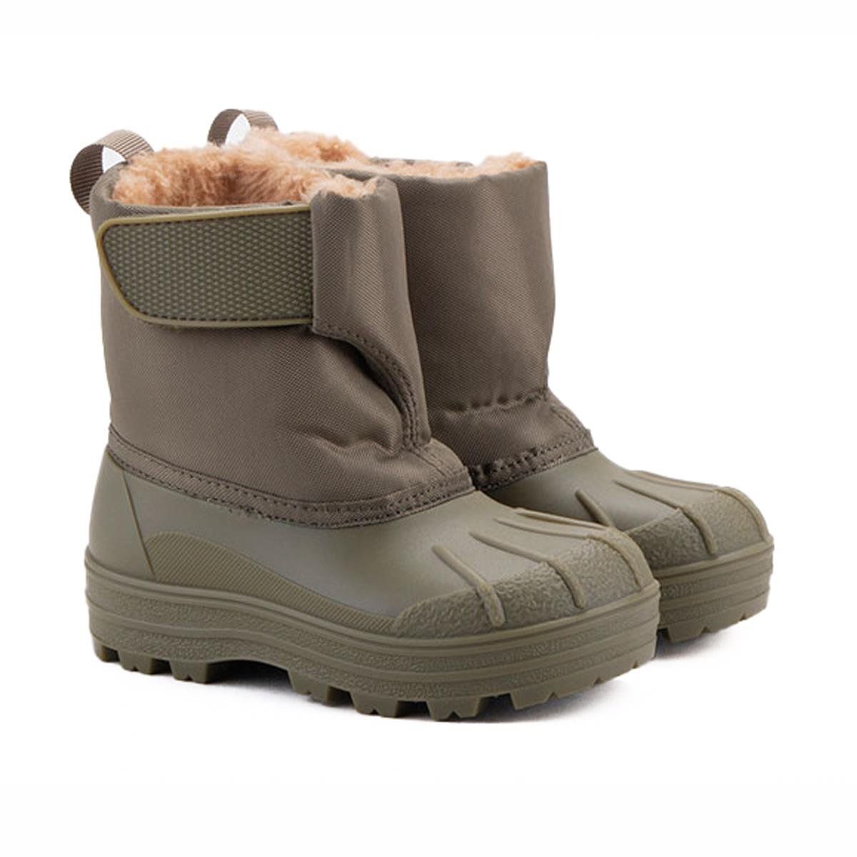 Igor Igor ÇOCUK CIRTLI BOT W10259 NEU